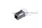 [E] หลอดไฟแสดงสถานะ B15 รุ่น 12V10W ขั้วเดี่ยว คุณภาพทั่วไป